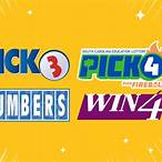 lottery 4